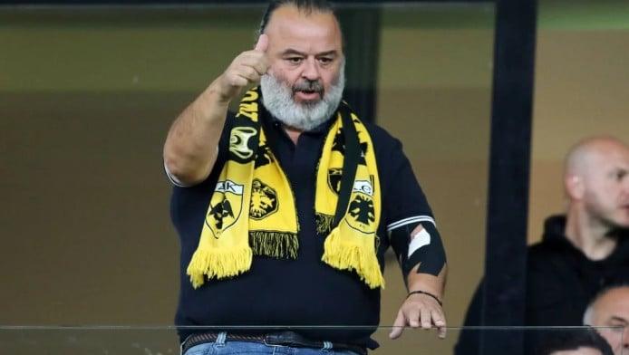 Δυο οι μεγάλες μεταγραφές Ηλιόπουλου - Ο απαράβατος κανόνας σε Ριμπάλτα