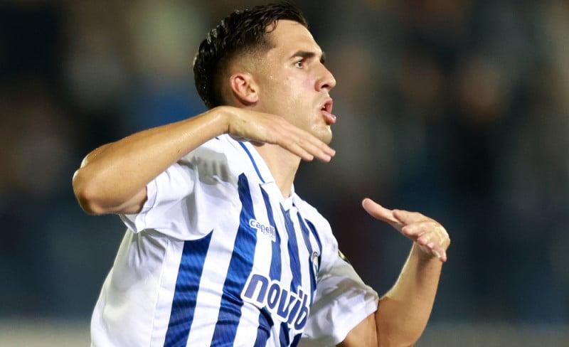 Colpo Grosso Ηλιόπουλου με τον… νέο Καλοσκάμη - Προλαβαίνει Ολυμπιακό-ΠΑΟΚ!