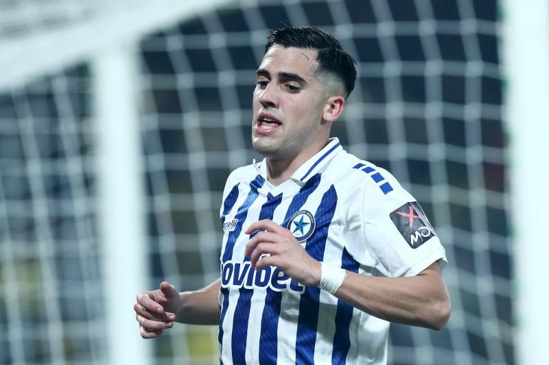 Colpo Grosso Ηλιόπουλου με τον… νέο Καλοσκάμη - Προλαβαίνει Ολυμπιακό-ΠΑΟΚ!