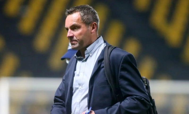 Σπάθας κατά Λανουά: "Προκλητικοί και ανίκανοι - Πλυντήριο ξεπλύματος"!