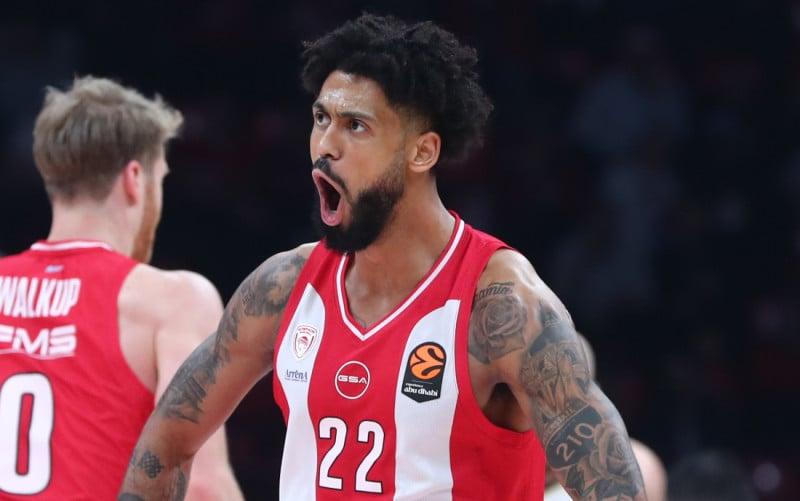 Συνάντηση με τους Αγγελόπουλους ζητάει ο Ντόρσεϊ στον Ολυμπιακό!