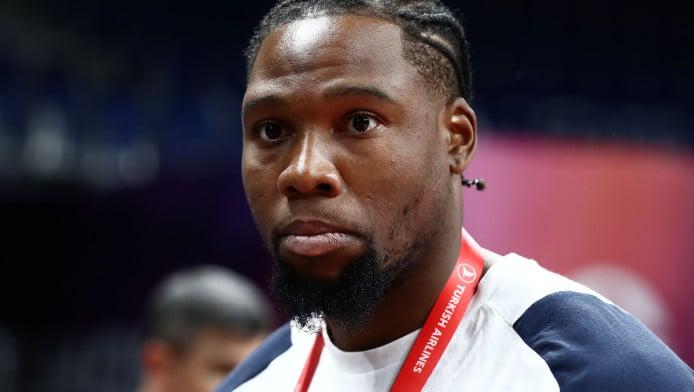 Χαμός με Γιαμπουσέλε: Φεύγει από το NBA, "βουίζει" η Ευρώπη για επιστροφή!