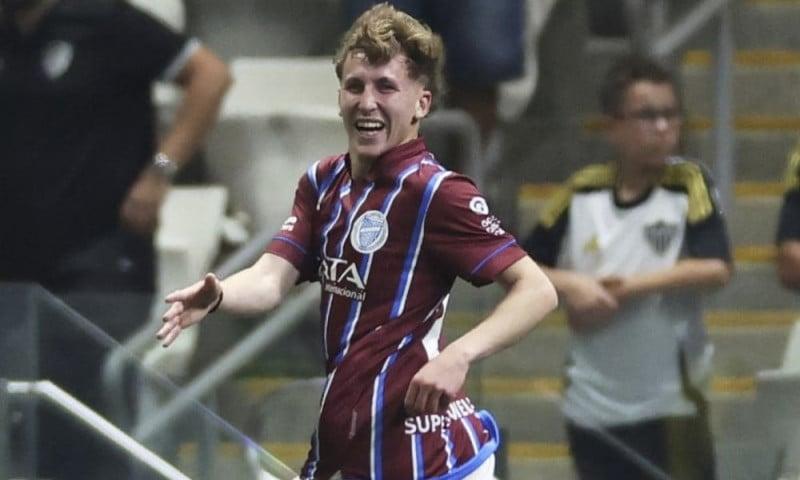 Πιέζει ξανά ο Αντίνο για Ολυμπιακό σε νέα τιμή - Από 1.1 και στόπερ κλάσης!