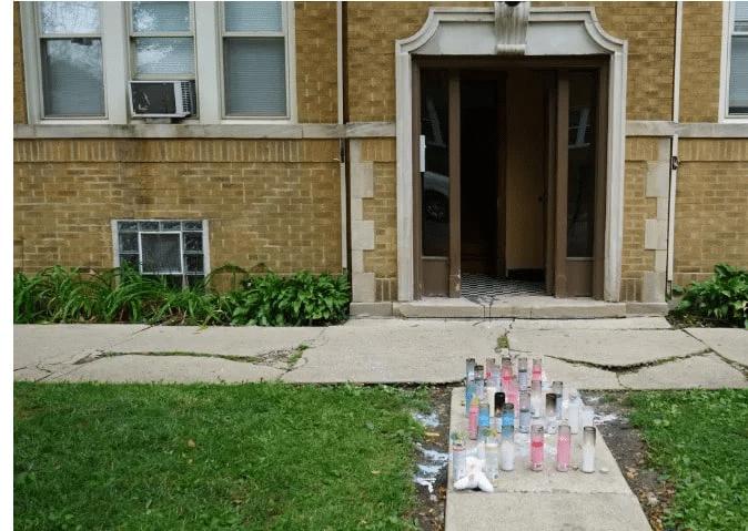 Δεν το χωράει ο νους: Νεκpή 9χρονη μπροστά στα μάτια του πατέρα της, τη σκóτwσε ο γείτονας επειδή.. 2 223