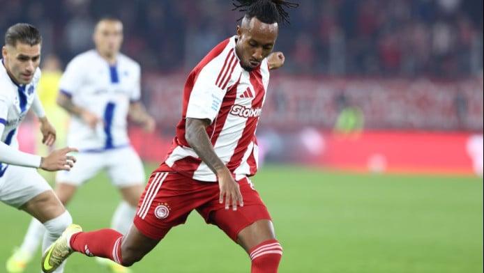 Ο… άλλος Μαρτίνς φέτος - Τον περιμένει ο Μεντιλίμπαρ