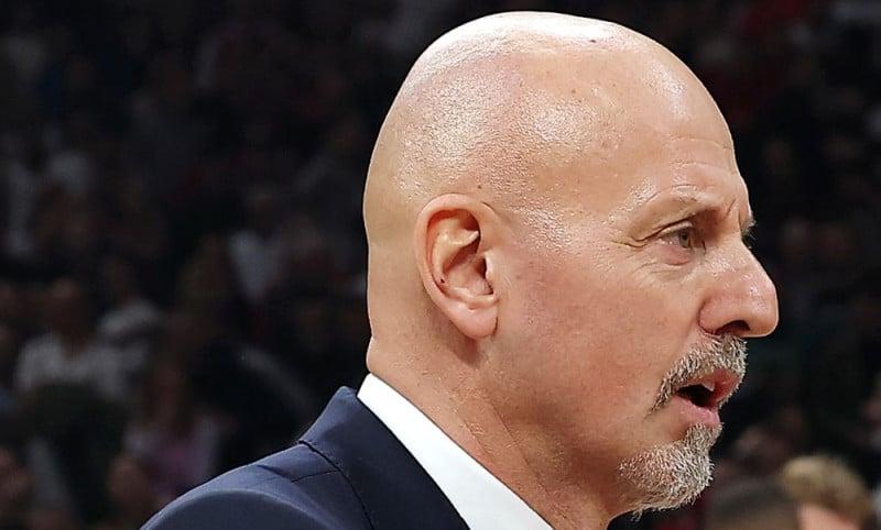 O Σάσα Ομπράντοβιτς