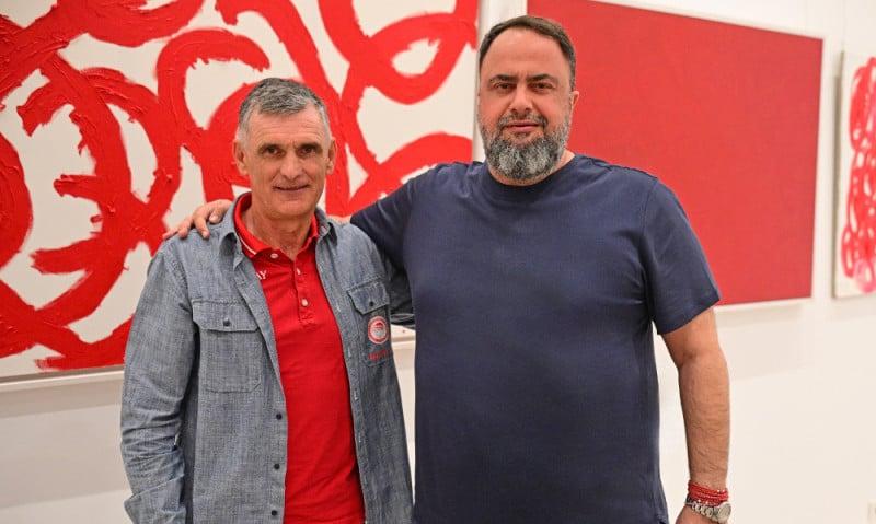 Ολυμπιακός: