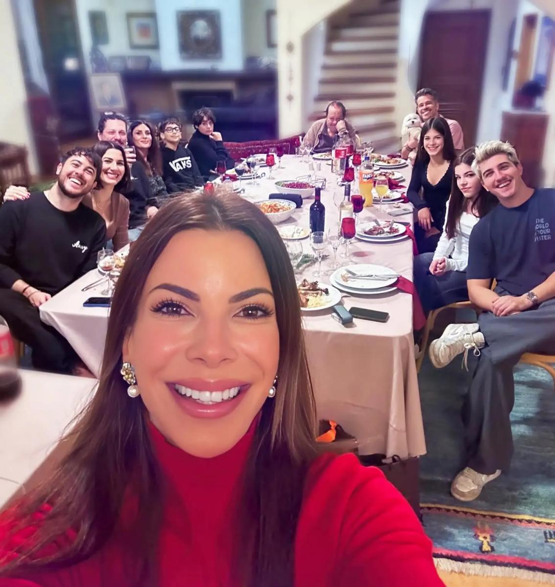 Αντελίνα adelina