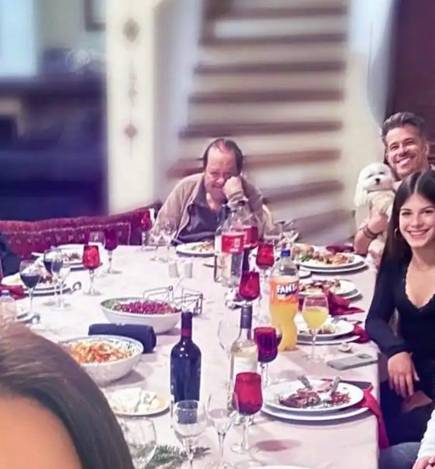 Αντελίνα stigmiotypo