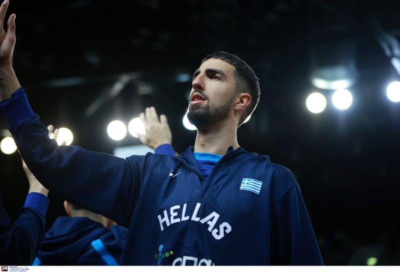 Προβάρει τα ασπρόμαυρα του ΠΑΟΚ ο Χουγκάζ