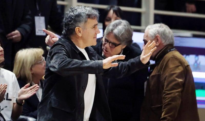 Με 20 εκατ. Μυστακίδη ο ΠΑΟΚ αγοράζει τη φετινή θέση ομάδας στη Euroleague!