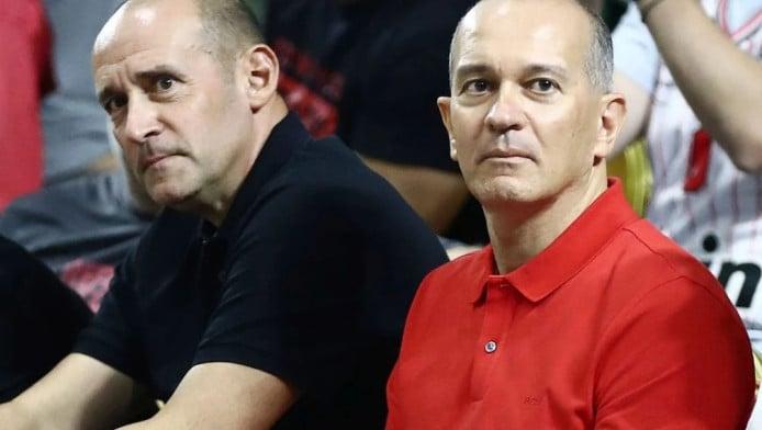 "All In" Αγγελόπουλων για κούπα στο ΟΑΚΑ - Σέντερ από Ευρωλίγκα και NBAer!