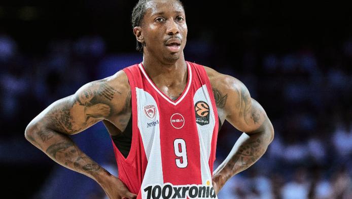 Αποκάλυψη "Euroleague Buzzer Beater": Μεγάλη πρόταση από Ελλάδα για Λι! 