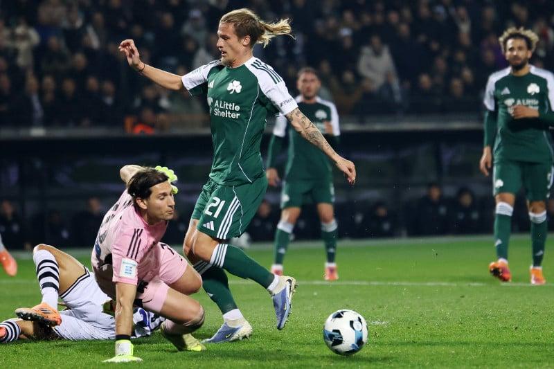 Εξυγίανση στον ΠΑΟ με 3+2 μεταγραφές Μπενίτεθ - Φέρνει και… αντί-Μπακασέτα!