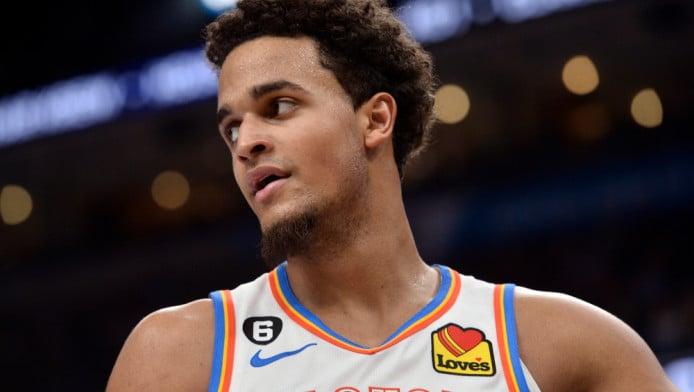 Αποκάλυψη: Ο NBAer που συζητά παράλληλα με Παναθηναϊκό και Ολυμπιακό!