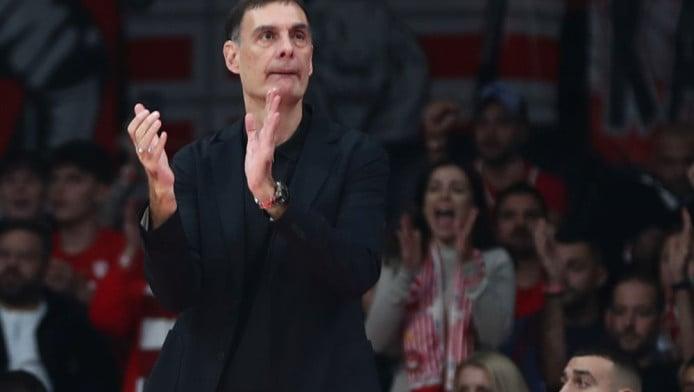 Το λένε οι Ιταλοί - “Έχει μπει σε αμφισβήτηση ο Μπαρτζώκας”