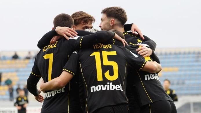 “Ψήνεται” αποχώρηση βασικού από τον Άρη! - Έρχεται πρόταση