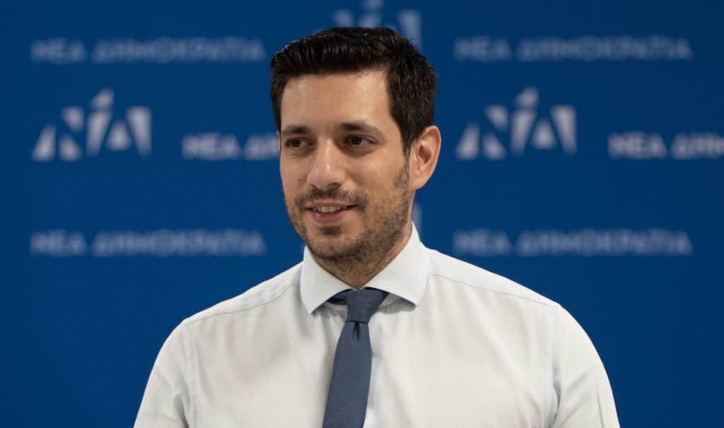 konstantinos kyranakis