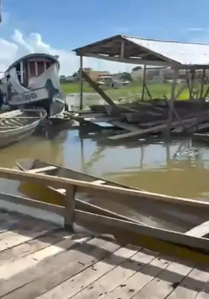 picture shows area incident happened 1047709526 1