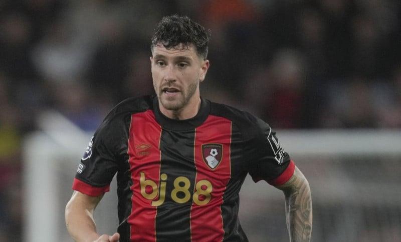 O Mάρκος Σενέσι 