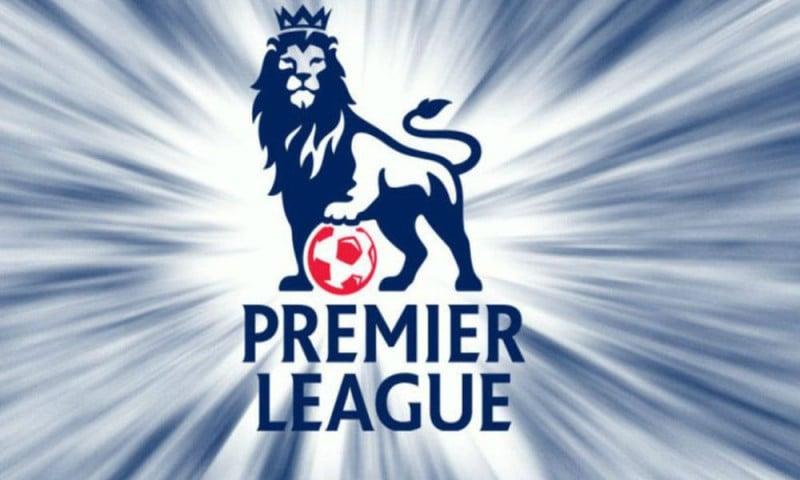Το σήμα του αγγλικού πρωταθλήματος