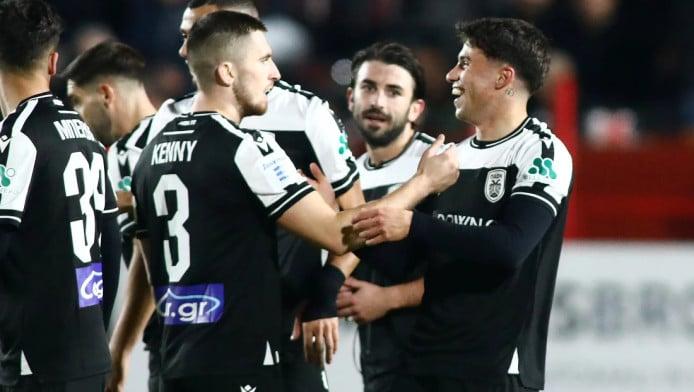 Ισπανοί θέλουν κορυφαίο άσο του ΠΑΟΚ - "Ζητούν 10 εκατομμύρια"