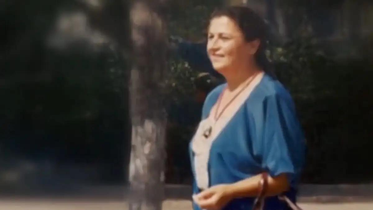 Φρίκη στο Κολωνάκι - Γιος σκότωσε την ίδια του τη μητέρα 1 papadopoulou fos tounel 1200x675 2 1