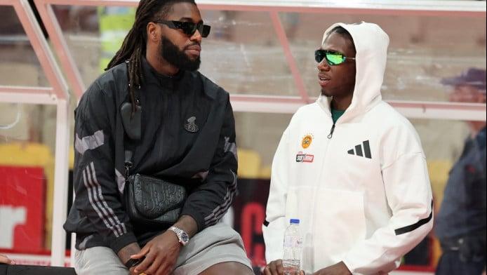 «Να μη βιαστεί για την επιστροφή του Λεσόρ ο Παναθηναϊκός» (ΒΙΝΤΕΟ)