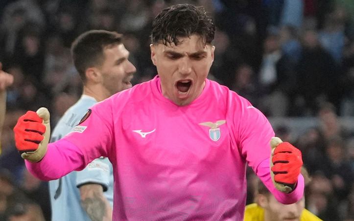 Στο στόχαστρο της Γιουβέντους ο Μανδάς