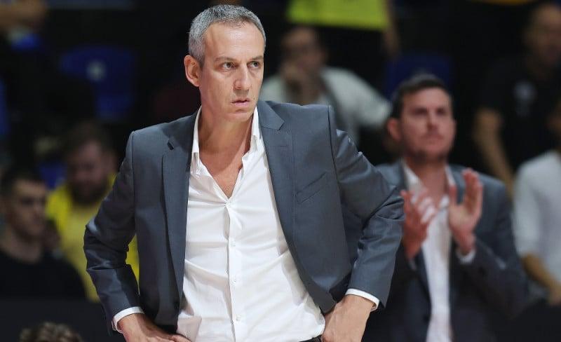 Κάτας: «Δεν ξέρουμε τι να περιμένουμε από την Παρτίζαν»