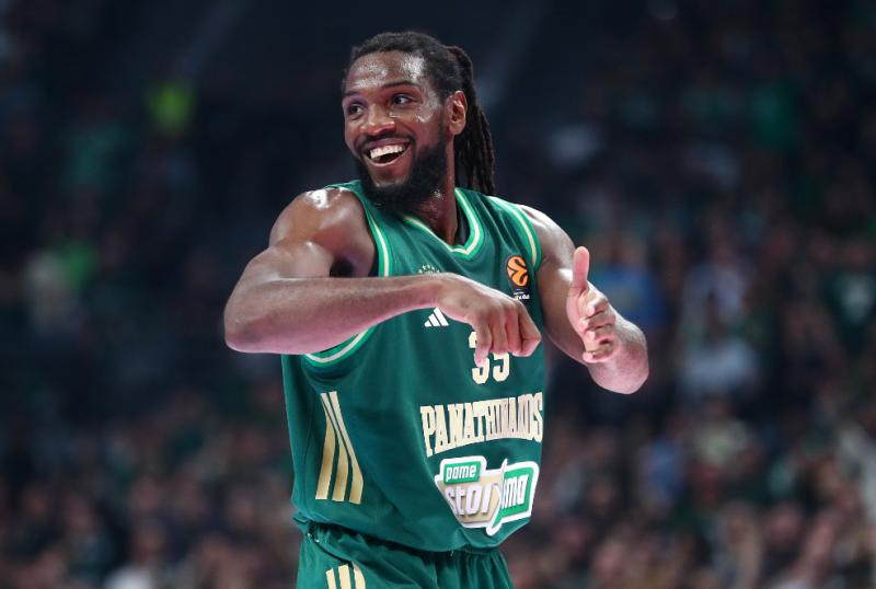 Συμβόλαιο Γιούρτσεβεν: Με απόφαση Αταμάν, τον χρυσοπλήρωσε ο Γιαννακόπουλος