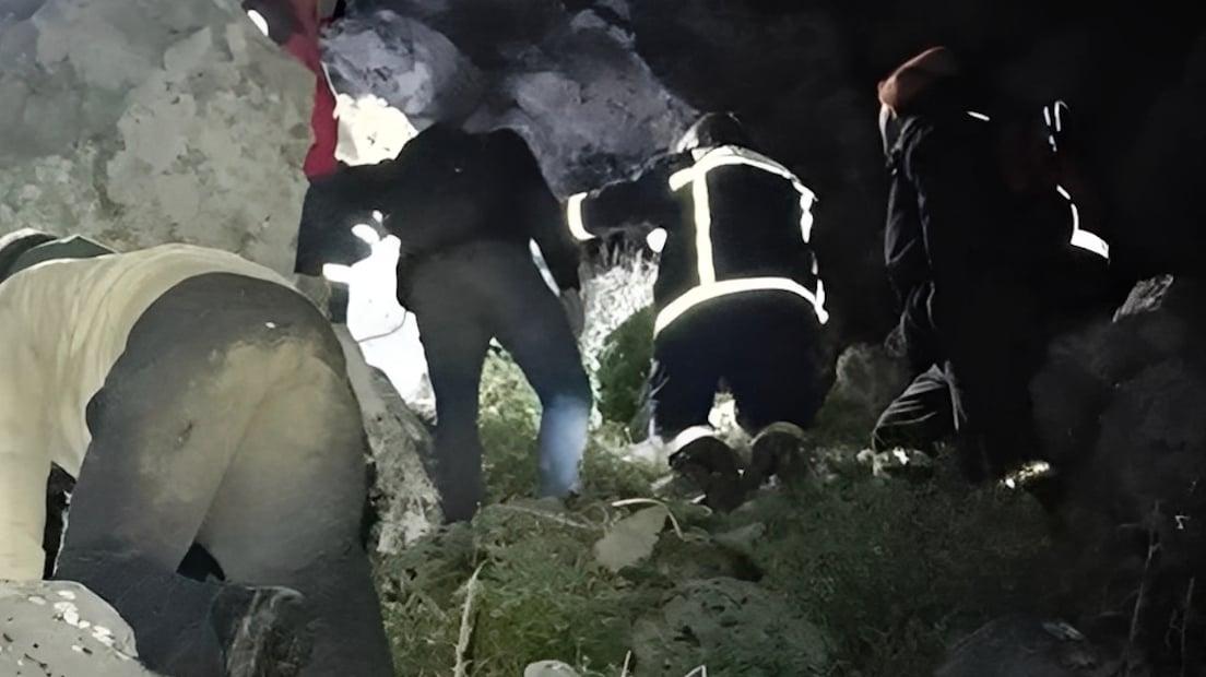 Νεκροί stigmiotypo