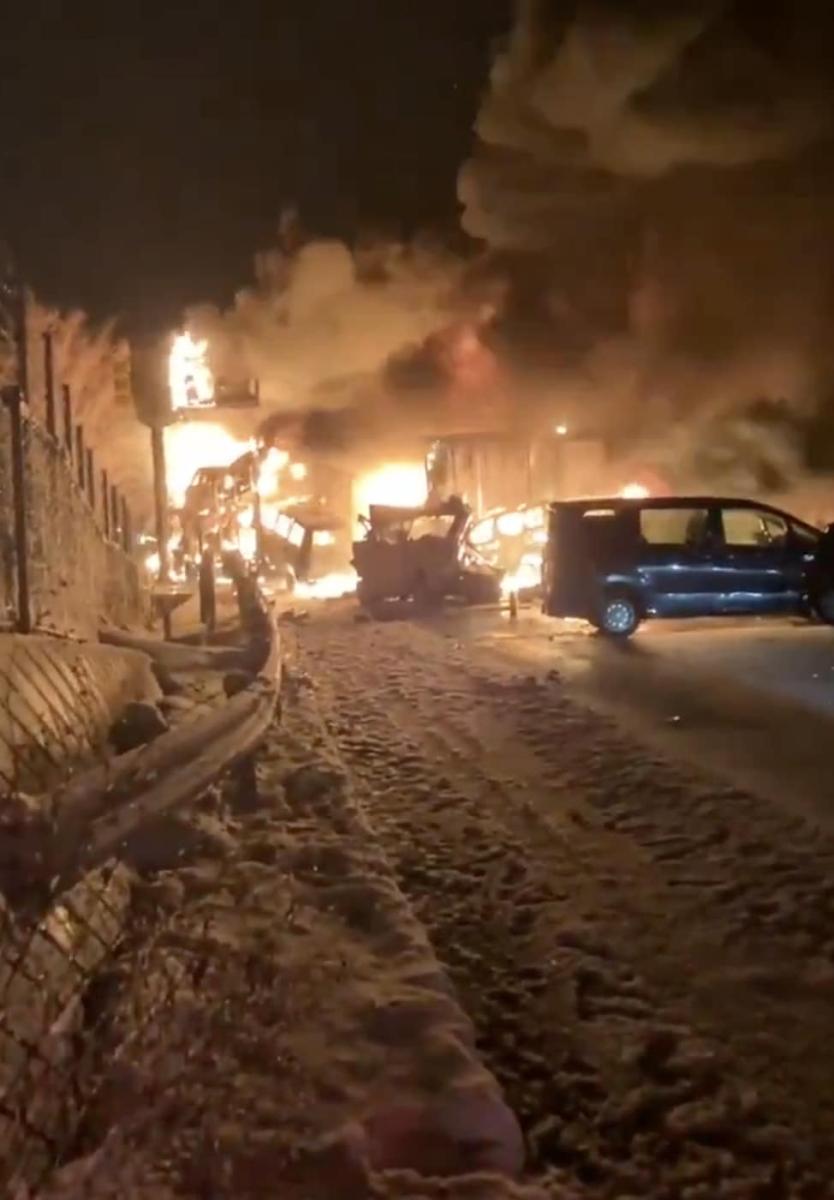 Κόλαση stigmiotypo