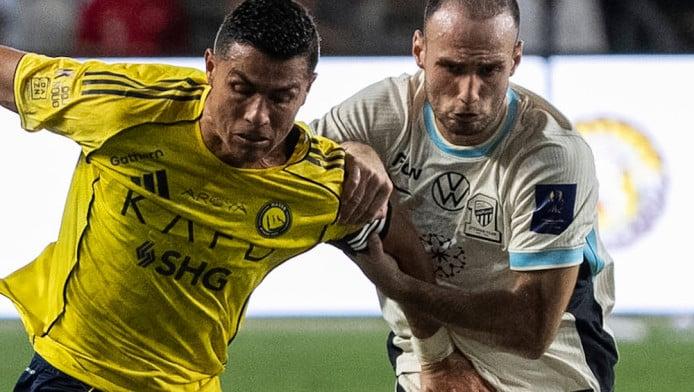 Η Αλ Ιτιχάντ βάζει πωλητήριο στον Μιτάι - "Φλερτ" με μεγάλη ελληνική ομάδα!