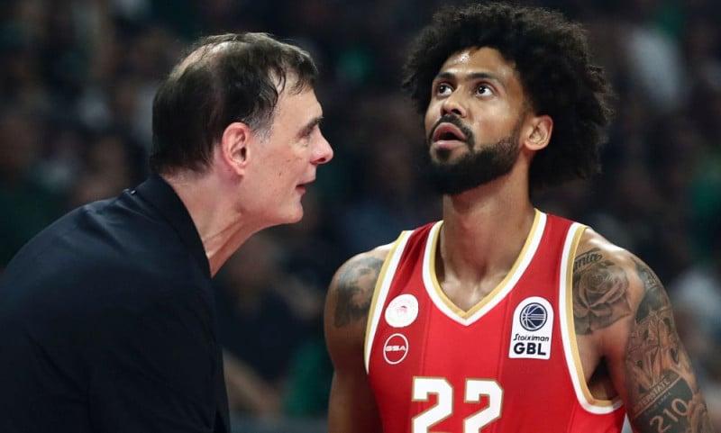 Mπαρτζώκας και Ντόρσεϊ 