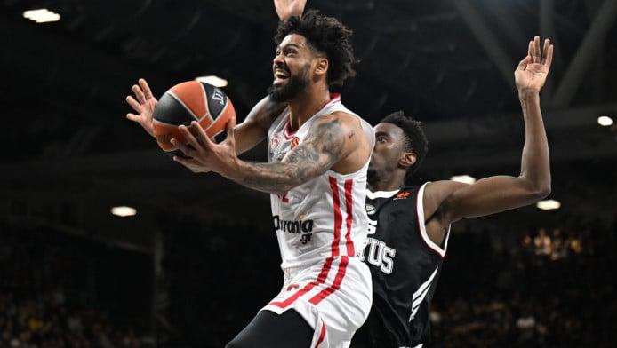 Vlog Παπαβασιλείου: Το εντυπωσιακό 70% και γιατί ήταν τόσο σημαντικό διπλό