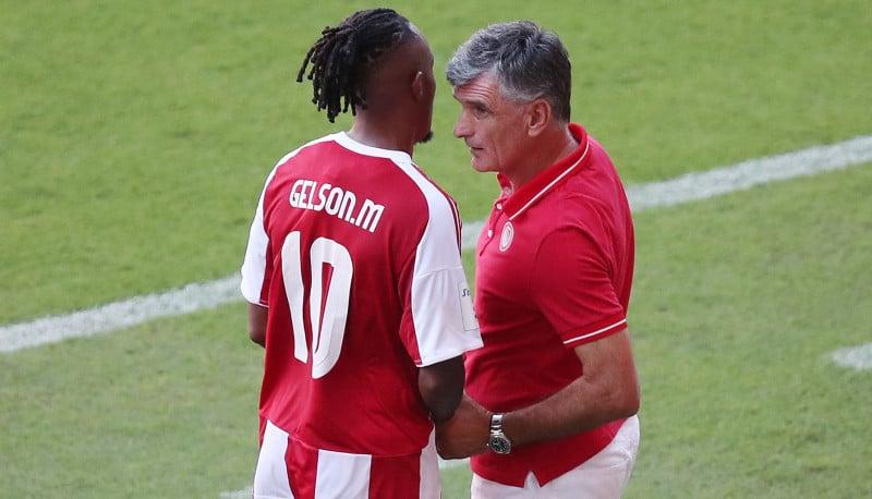 Το επόμενο μεγάλο όνομα που υπογράφει στον Ολυμπιακό!