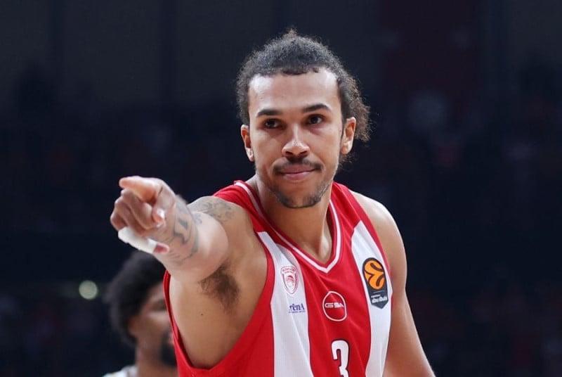 Θετικά νέα στον Ολυμπιακό με Τάισον Γουόρντ! Αγώνας δρόμου για Παναθηναϊκό