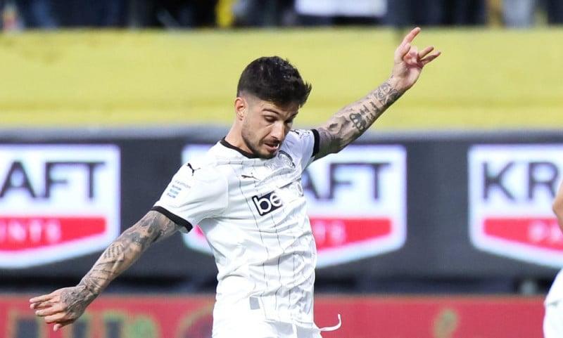 Απόφαση Μπενίτεθ-Αλαφούζου για Μπακασέτα, έρχεται πρόταση! Φήμες για Φούντα