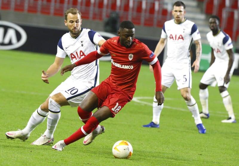 Ζόρια με Χόνγκλα και Άρη: "Περίπλοκη υπόθεση"