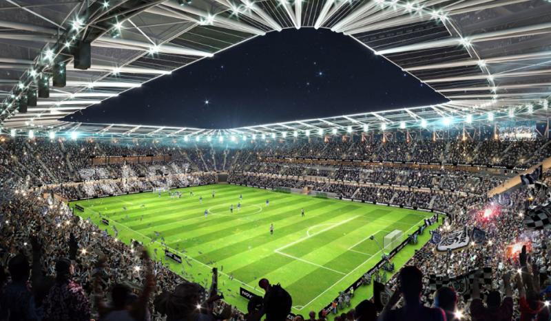 Πλάνο Βοτανικού στη Νέα Τούμπα! 10 εκατ. Σαββίδη και μεγάλο κόλπο με ΜΕΤΚΑ 