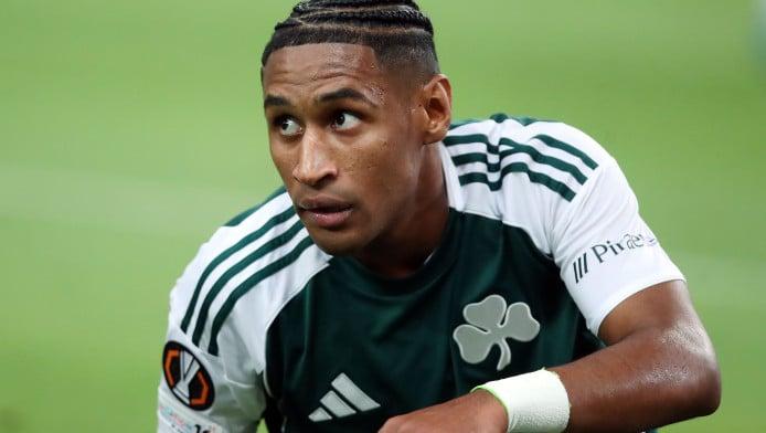 Ο Τετέ δείχνει το μεγαλύτερο πρόβλημα του Παναθηναϊκού - Αλλαγή άμεσα!