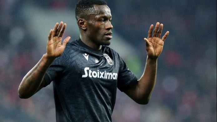 Ήρθε ομάδα για Καμαρά, παζάρια με ΠΑΟΚ - Αντιγράφει Ολυμπιακό ο Λουτσέσκου!