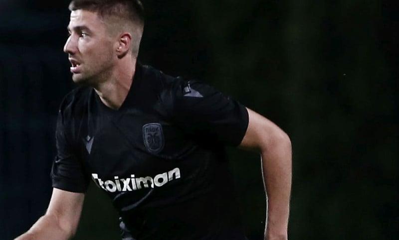 Ο Μάρκο Μιχόγεβιτς 