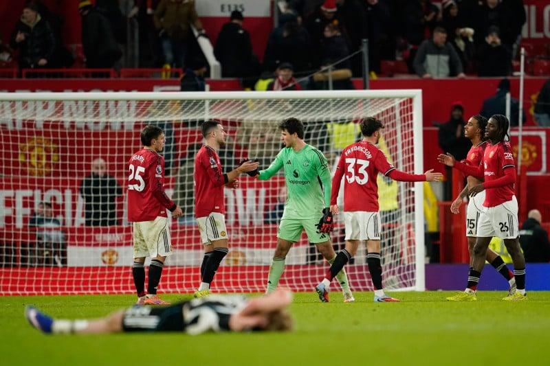 Το ρίσκο και το τίμημα που δεν πλήρωσε η Γιουνάιτεντ