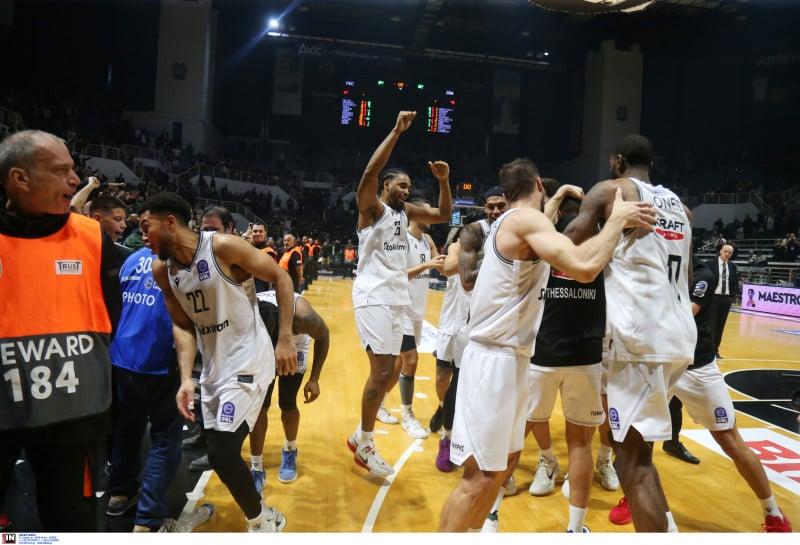 Κόλπο γκρόσο Μυστακίδη με Παλατάκι - Έρχονται σημαντικές αλλαγές