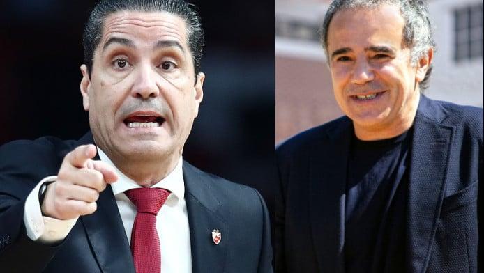 Συναντήσεις ΠΑΟΚ-Σφαιρόπουλου για μπάτζετ... ΠΑΟ-Ολυμπιακού από Μυστακίδη!