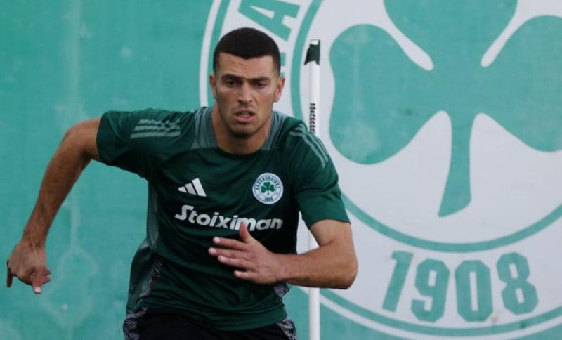 Εξέλιξη με Έλληνα του ΠΑΟ - Έτοιμος για ομάδα της Super League!