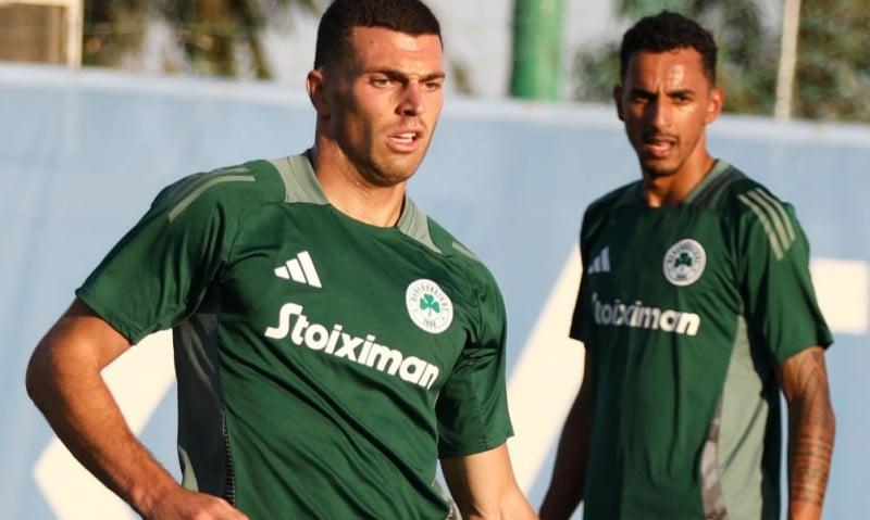 Εξέλιξη με Έλληνα του ΠΑΟ - Έτοιμος για ομάδα της Super League!