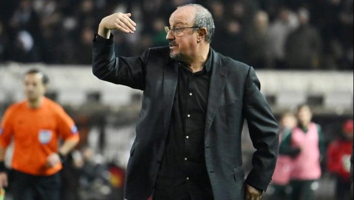 "Παίρνει κεφάλια" ο Μπενίτεθ - Σκληρές αποφάσεις και εκκαθάριση στον ΠΑΟ!